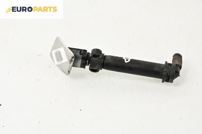 Пръскалка фар за Renault Laguna II Hatchback (03.2001 - 12.2007), позиция: дясна