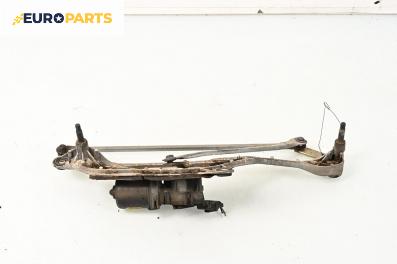 Ел. мотор за чистачките за Renault Laguna II Hatchback (03.2001 - 12.2007), хечбек, позиция: предна