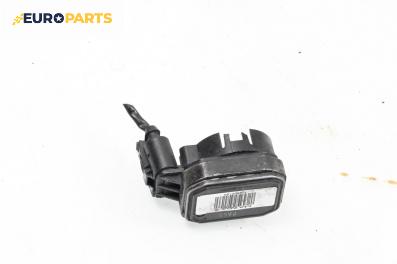 EGR-клапан за Mazda 6 Hatchback I (08.2002 - 12.2008) 2.3, 166 к.с.