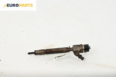 Дюза дизел за Mercedes-Benz E-Class Sedan (W211) (03.2002 - 03.2009) E 220 CDI (211.006), 150 к.с., № Bosch 0445110055