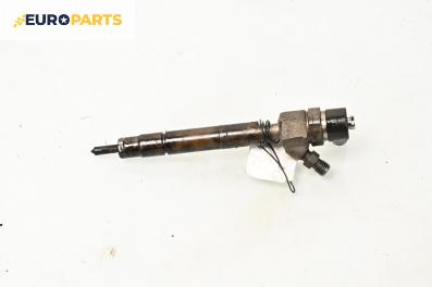Дюза дизел за Mercedes-Benz E-Class Sedan (W211) (03.2002 - 03.2009) E 220 CDI (211.006), 150 к.с., № Bosch 0445110055