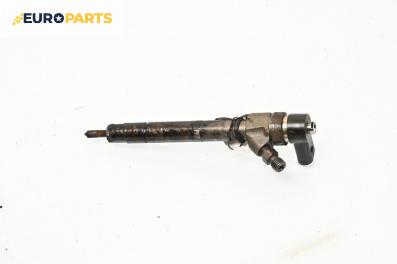 Дюза дизел за Mercedes-Benz E-Class Sedan (W211) (03.2002 - 03.2009) E 220 CDI (211.006), 150 к.с., № Bosch 0445110055
