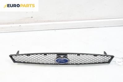 Решетка за Ford Focus I Estate (02.1999 - 12.2007), комби, позиция: предна