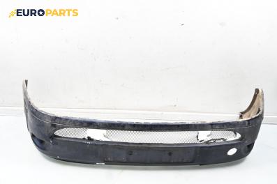 Задна броня за Ford Focus I Estate (02.1999 - 12.2007), комби