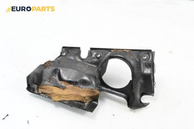 Пластмасова кора за BMW 3 Series E46 Sedan (02.1998 - 04.2005), 4+1 вр., седан