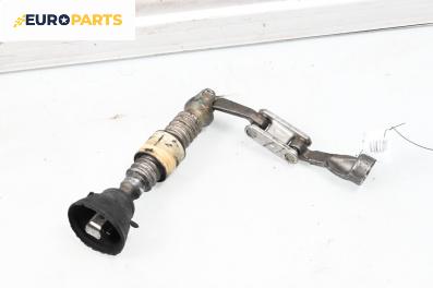 Каре на волана за Mercedes-Benz C-Class Estate (S203) (03.2001 - 08.2007) C 270 CDI (203.216), 170 к.с., комби
