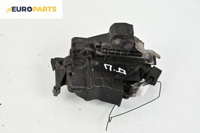 Брава на врата за Mercedes-Benz E-Class Sedan (W210) (06.1995 - 08.2003), позиция: предна, дясна