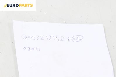 Дюза дизел за BMW 3 Series E46 Sedan (02.1998 - 04.2005) 320 d, 136 к.с., № 0432191528