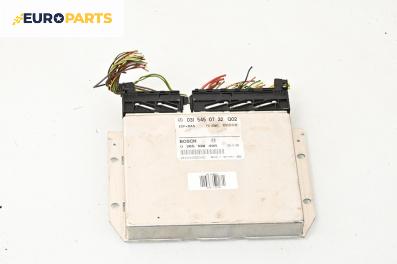 Компютър ABS/ESP за Mercedes-Benz E-Class Sedan (W210) (06.1995 - 08.2003), № 0265109498