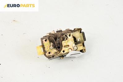 Брава на врата за Ford Focus I Estate (02.1999 - 12.2007), позиция: задна, лява