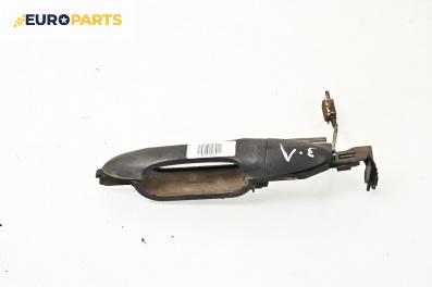 Външна дръжка за Ford Focus I Estate (02.1999 - 12.2007), 4+1 вр., комби, позиция: задна, лява