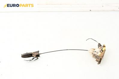 Брава на врата за Ford Focus I Estate (02.1999 - 12.2007), позиция: задна, дясна