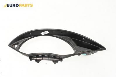 Интериорна пластмаса километраж за Ford Focus I Estate (02.1999 - 12.2007), 4+1 вр., комби
