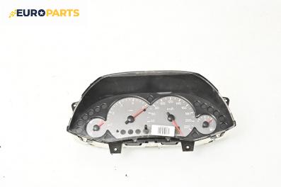 Километраж за Ford Focus I Estate (02.1999 - 12.2007) 1.8 Turbo DI / TDDi, 90 к.с.