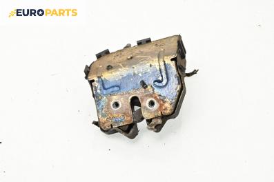 Брава заден капак за Ford Focus I Estate (02.1999 - 12.2007), комби, позиция: задна