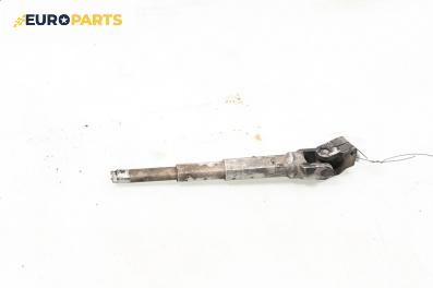 Каре на волана за BMW 3 Series E46 Sedan (02.1998 - 04.2005) 320 d, 136 к.с., седан