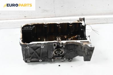 Картер за Honda Civic VIII Hatchback (09.2005 - 09.2011) 1.4  (FN, FK), 83 к.с.