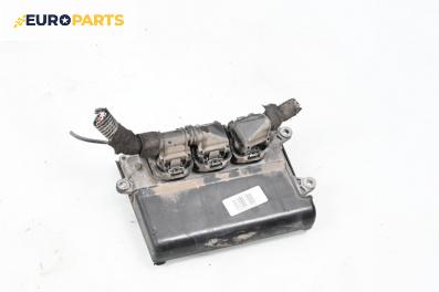 Реле перка за Honda Civic VIII Hatchback (09.2005 - 09.2011) 1.4  (FN, FK)