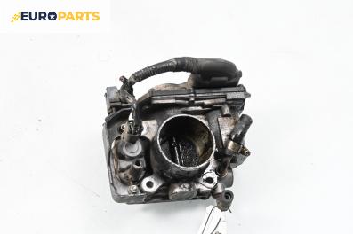 Дроселова клапа за Honda Civic VIII Hatchback (09.2005 - 09.2011) 1.4  (FN, FK), 83 к.с.