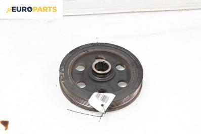 Демпферна шайба за Honda Civic VIII Hatchback (09.2005 - 09.2011) 1.4  (FN, FK), 83 к.с.