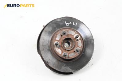 Шенкел главина за Honda Civic VIII Hatchback (09.2005 - 09.2011), позиция: предна, дясна