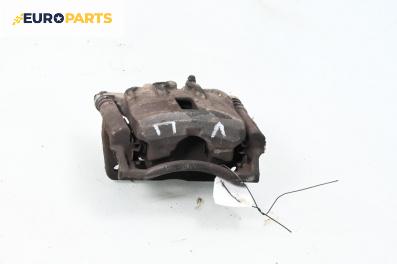 Спирачен апарат за Honda Civic VIII Hatchback (09.2005 - 09.2011), позиция: предна, лява
