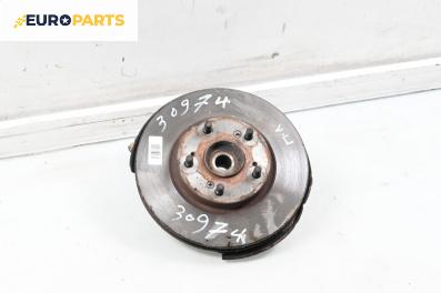 Шенкел главина за Honda Civic VIII Hatchback (09.2005 - 09.2011), позиция: предна, лява