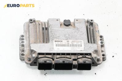Компютър двигател за Renault Laguna II Hatchback (03.2001 - 12.2007) 1.9 dCi, 125 к.с., № 0 281 012 770