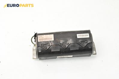 Airbag за Mercedes-Benz CLK-Class Coupe (C208) (06.1997 - 09.2002), 2+1 вр., купе, позиция: предна