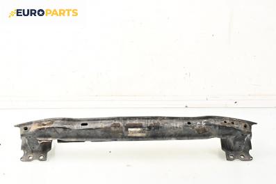 Основа броня за Volkswagen Touareg SUV I (10.2002 - 01.2013), джип, позиция: предна