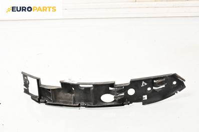 Държач броня за Volkswagen Touareg SUV I (10.2002 - 01.2013), джип, позиция: предна, дясна