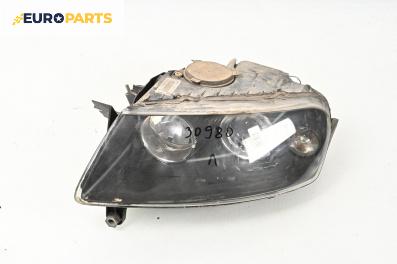 Фар за Volkswagen Touareg SUV I (10.2002 - 01.2013), джип, позиция: лява