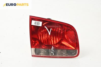 Вътрешен стоп за Volkswagen Touareg SUV I (10.2002 - 01.2013), джип, позиция: лява