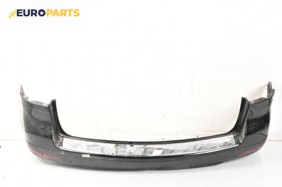 Задна броня за Volkswagen Touareg SUV I (10.2002 - 01.2013), джип