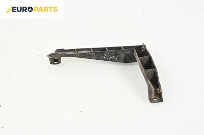 Държач броня за Volkswagen Touareg SUV I (10.2002 - 01.2013), джип, позиция: задна, дясна