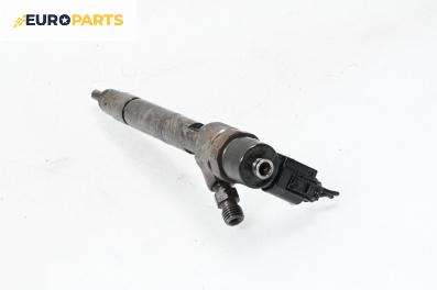 Дюза дизел за Mercedes-Benz C-Class Estate (S203) (03.2001 - 08.2007) C 270 CDI (203.216), 170 к.с., № 0445110072