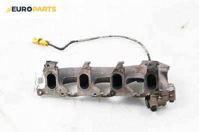 Изпускателен колектор  за Renault Laguna II Hatchback (03.2001 - 12.2007) 1.9 dCi, 125 к.с.