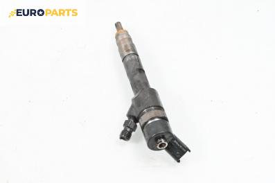 Дюза дизел за Renault Laguna II Hatchback (03.2001 - 12.2007) 1.9 dCi, 125 к.с., № Bosch 0445110230