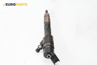Дюза дизел за Renault Laguna II Hatchback (03.2001 - 12.2007) 1.9 dCi, 125 к.с., № Bosch 0445110230
