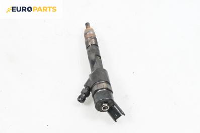 Дюза дизел за Renault Laguna II Hatchback (03.2001 - 12.2007) 1.9 dCi, 125 к.с., № Bosch 0445110230
