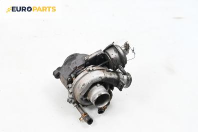 Турбо за Renault Laguna II Hatchback (03.2001 - 12.2007) 1.9 dCi, 125 к.с., № GT17460