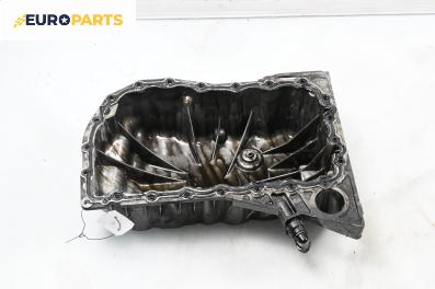 Картер за Renault Laguna II Hatchback (03.2001 - 12.2007) 1.9 dCi, 125 к.с.