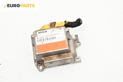 Модул за AIRBAG за Volkswagen Touareg SUV I (10.2002 - 01.2013), № 0285001733