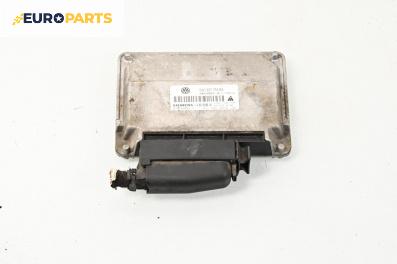 Компютър скоростна кутия за Volkswagen Touareg SUV I (10.2002 - 01.2013), № 5WP22091