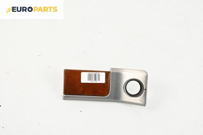 Интериорна пластмаса за Volkswagen Touareg SUV I (10.2002 - 01.2013), 4+1 вр., джип, позиция: предна