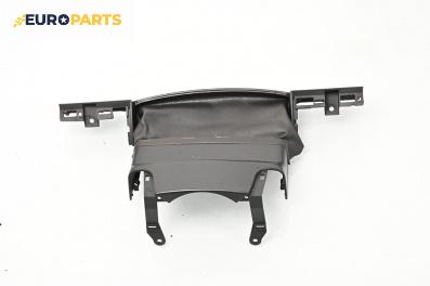 Интериорна пластмаса волан за Volkswagen Touareg SUV I (10.2002 - 01.2013), 4+1 вр., джип