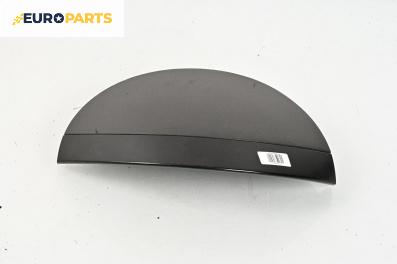 Интериорна пластмаса километраж за Volkswagen Touareg SUV I (10.2002 - 01.2013), 4+1 вр., джип