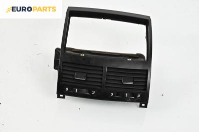 Духалки парно за Volkswagen Touareg SUV I (10.2002 - 01.2013)