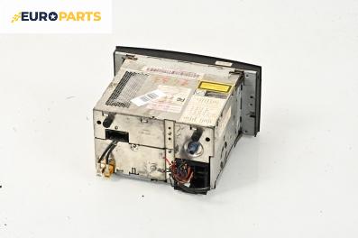 GPS навигация за Volkswagen Touareg SUV I (10.2002 - 01.2013)