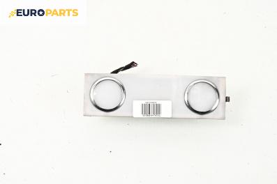 Плафон за Volkswagen Touareg SUV I (10.2002 - 01.2013)